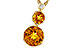L312-00034: NECK 2.03 CITRINE 2.05 TGW (5MM / 8MM CIT)