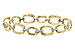 M036-55534: BRACELET .36 TW