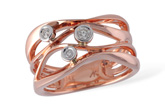 M129-28261: LDS WED RG .14 TW