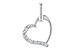 M220-21834: PENDANT .08 TW