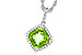 M220-25525: NECK 1.43 PERIDOT 1.54 TGW