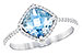 M220-25534: LDS RG 1.13 AQUA 1.29 TGW (7MM AQUA)