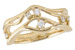 M224-74598: LDS WED RG .16 TW