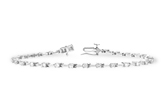 M224-78198: BRACELET 1.00 TW