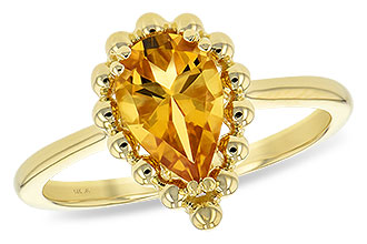 M225-67343: LDS RG 1.06 CITRINE TW