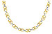 M225-70016: NECKLACE .60 TW (17 INCHES)