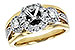 M225-71889: LDS SEMI DIA RG .60 TW