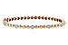 M226-55470: BRACELET .27 TW