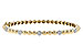 M226-55470: BRACELET .27 TW