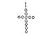 M226-60952: PENDANT .15 TW