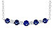M226-61907: NECK .58 TW SAPP .70 TGW