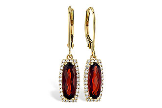 M309-29170: EARR 2.07 GARNET 2.25 TGW