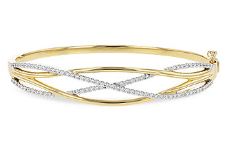 M309-33689: BANGLE .90 TW