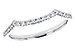 M309-33725: LDS DIA WED RG .19 TW