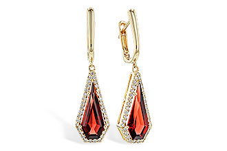 M310-20043: EARR 3.16 TW GARNET 3.40 TGW