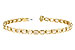 M310-23643: BRACELET 6.20 TW E.C. (7 INCHES)