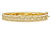 M310-24598: BANGLE .08 BAG .22 TW