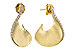 M311-09134: EARRINGS .25 TW