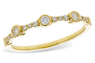 M311-11861: LDS DIA WED RG .21 TW