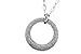 M311-12752: NECKLACE 4.25 TW