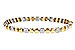M311-14552: BRACELET 1.00 TW (7")