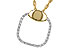 M311-14570: NECKLACE .20 TW