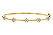 M311-15498: BANGLE .66 TW