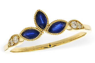 M311-15516: ENHANCER .32 TW SAPPHIRE .38 TGW