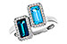 M311-17289: LDS RG 1.68 TW BLUE TOPAZ 1.90 TGW