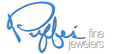 Puffes Fine Jewelry Logo